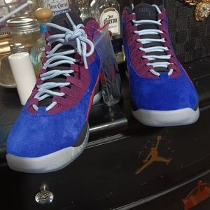 Air Jordan 10 Maya Moore